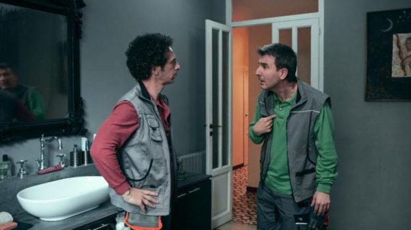 «Incastrati» de Ficarra et Picone débarque sur Canale 5 : voici les prochaines séries TV