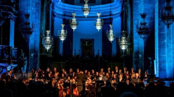 De Traviata a Boheme, las conmovedoras pasiones escenificadas en Borgo Nuovo