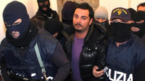 Palerme, condamnations définitives pour les patrons de Pagliarelli Rotolo et Nicchi