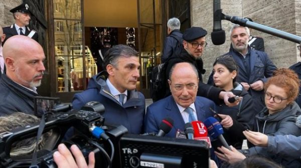 Le sauvetage de la raffinerie Lukoil à Priolo, Schifani : « La Région fera sa part »