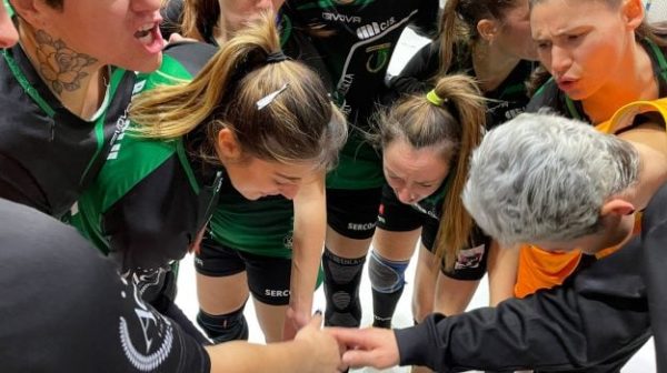 Handball, Erice met le cinquième à Mezzocorona