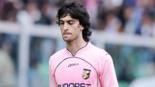 Marché des transferts, hypothèse Javier Pastore à Palerme : "J'évaluerai après la Coupe du monde"