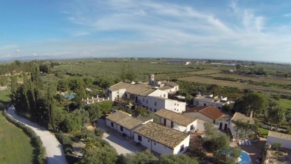 ★★★★ case di latomie, castelvetrano selinunte, italia