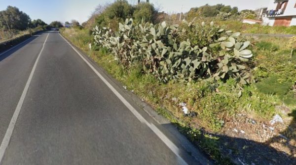 Castello 625x350 - Aci Castello, una señora de 57 años pierde el control de su automóvil y muere en la carretera