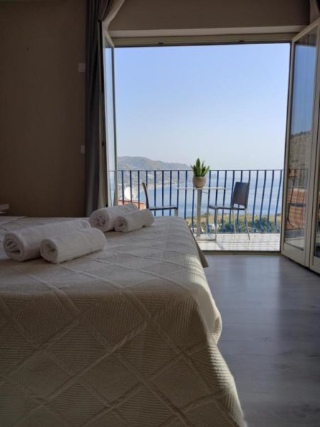 athena charming rooms, taormina, italia