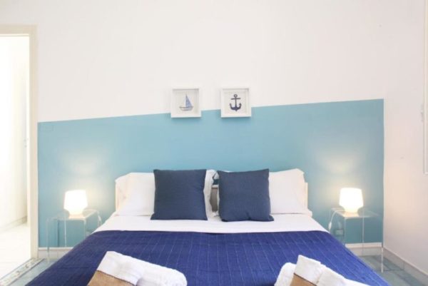 beachside rooms & suites (f) san vito lo capo sicilia