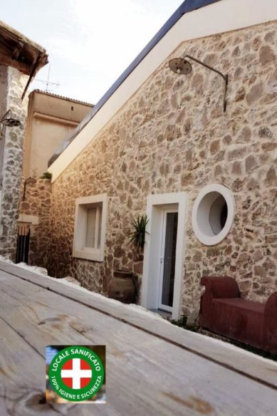 le mangiatoie del cavaliere, montallegro, italia