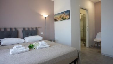 ri.mo's rent room (f) palermo sicilia
