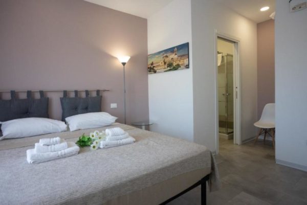 ri.mo's rent room (f) palermo sicilia