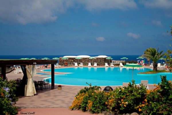★★★★ hotel village suvaki, pantelleria, italia
