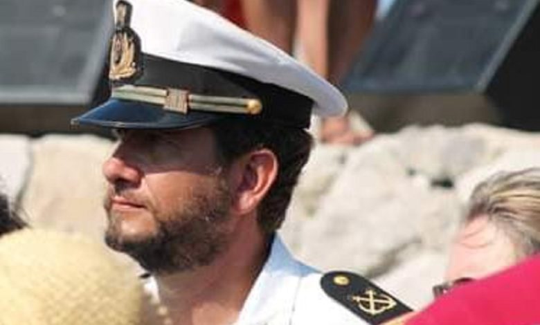 insulted-coast-guard-commander,-sentenced-in-cassation