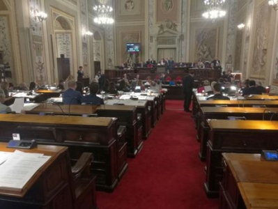 Sicily, Istat adjustment to deputies’ allowances confirmed – Sicily