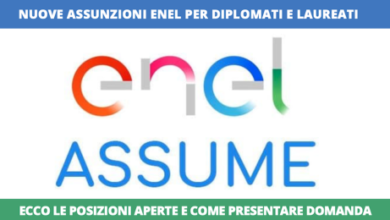 Sicily, job opportunities at Enel: requirements and how to apply – Younipa