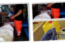 "ambulancia de la muerte", sentencia descuento al camillero asesino