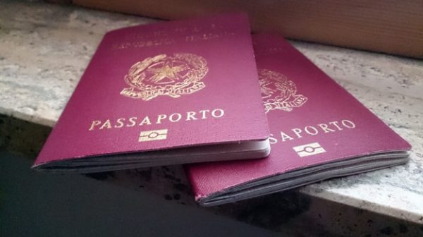 issuance of passports in palermo, the questura communicates the dates: