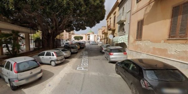 Accident in Marsala, car-motorcycle collision: 64-year-old with reserved prognosis transferred to Palermo