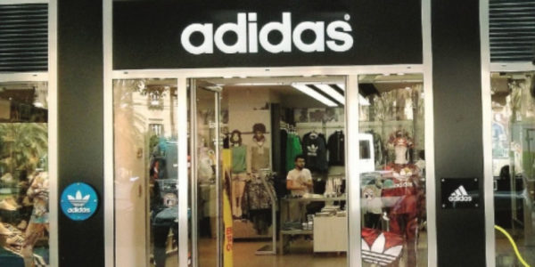 Adidas is seeking professionals for the Agira Outlet store, how to submit your application