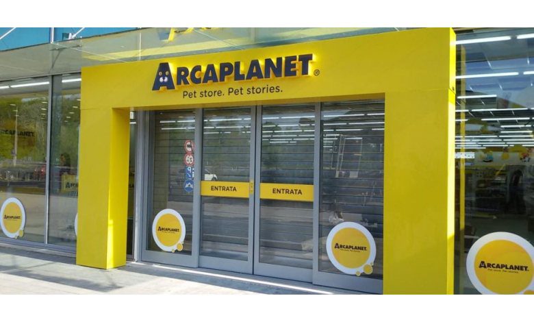Arcaplanet is hiring staff in Sicily after new openings: inquiries and requirements