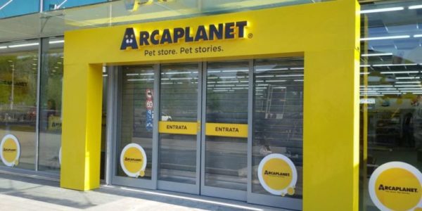 Arcaplanet is hiring staff in Sicily after new openings: inquiries and requirements