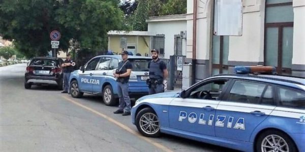 Caltanissetta: 17-Year-Old Girl Assaulted by Two Peers