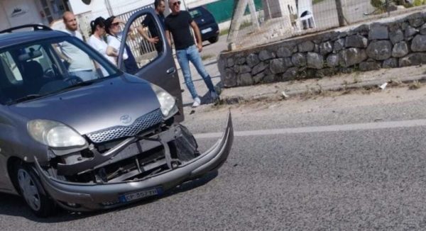 Car-Scooter Accident in Pozzallo: Naval Officer Dies After 12 Days of Agony