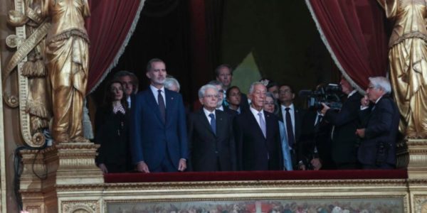 Climate Alarm: Mattarella from Palermo calls for responsibility