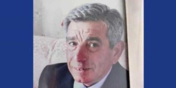 Comiso: Sixty-eight-year-old Deaf and Mute Man, Reported Missing in the Countryside, Found Dead