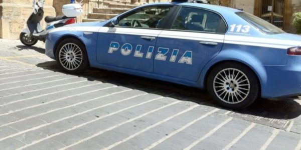 Monthly interest rates of 112% and threats towards non-payers result in an arrest in Agrigento.