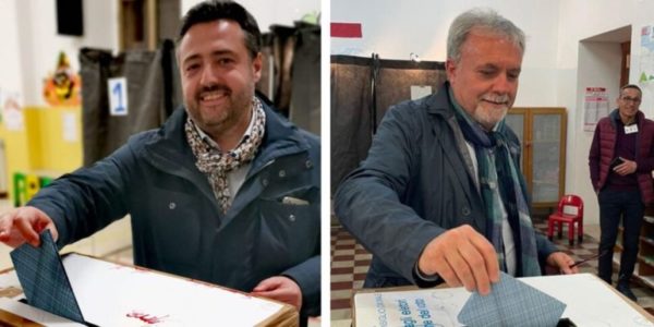 The vote in the province of Enna: runoff in Piazza Armerina, eight mayors elected