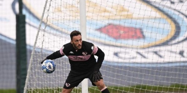 Palermo, Pigliacelli's renewal nears while Massolo's future remains uncertain