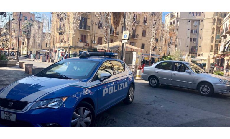 Palermo, argument over a stolen dog escalates with a knife being exposed: man seriously injured in hospital.
