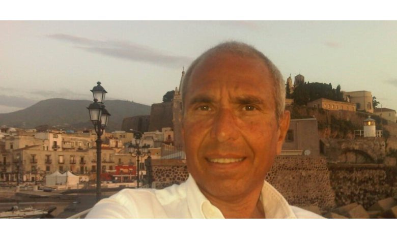 Paul Jolin Tagliavia, owner of the travel agency and swimmer for Nadir, has passed away in Palermo.