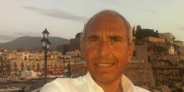 Paul Jolin Tagliavia, owner of the travel agency and swimmer for Nadir, has passed away in Palermo.