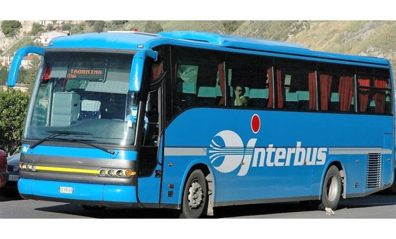 Sais Trasporti and Interbus merge: the Cosmo Consortium is born