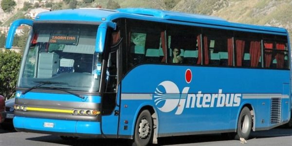 Sais Trasporti and Interbus merge: the Cosmo Consortium is born