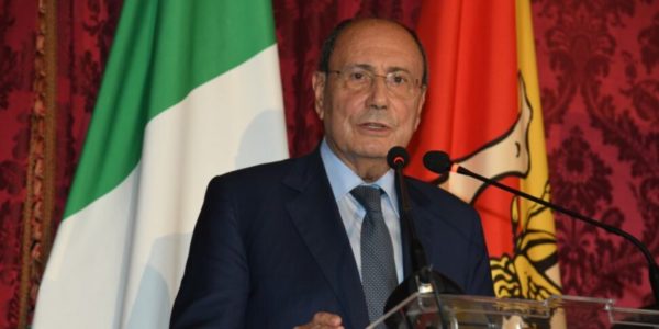 Schifani: "Prosecutor's approval for the use of seized ships, ensuring connections to the minor islands"