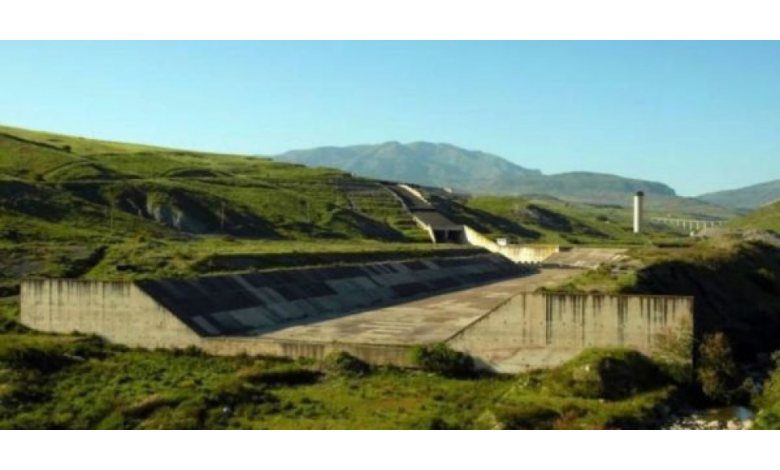 The construction works for the Pietrarossa mega-dam begin: it will provide water to the plain of Catania.