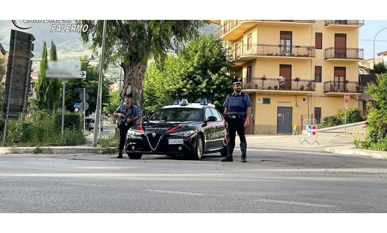 They had heroin and methadone: two arrested in Castellana Sicula upon arrival by bus from Palermo.