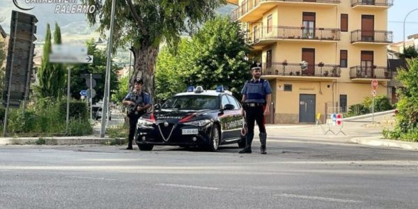 They had heroin and methadone: two arrested in Castellana Sicula upon arrival by bus from Palermo.