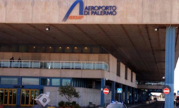 Caldo e voli supplementari da Catania, aumentano i disagi all’aeroporto di Punta Raisi