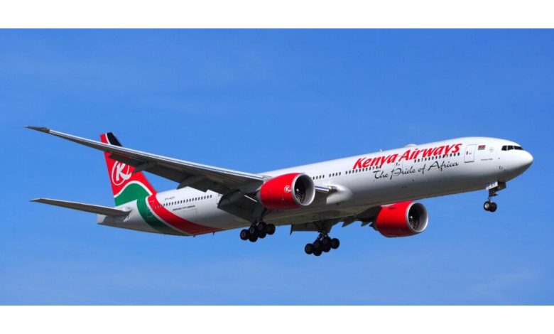 Kenya Airways vola con il biocarburante dell'Eni prodotto a Livorno e a Gela