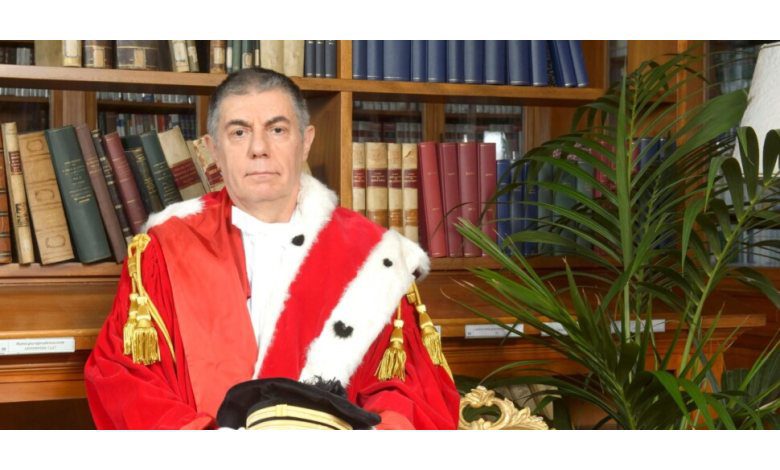 Magistratura, Luigi Lombardo designato presidente della Corte d’appello di Messina