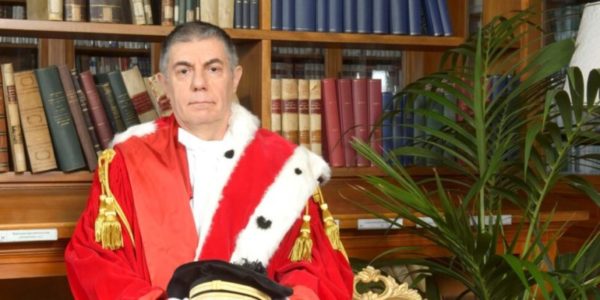 Magistratura, Luigi Lombardo designato presidente della Corte d’appello di Messina