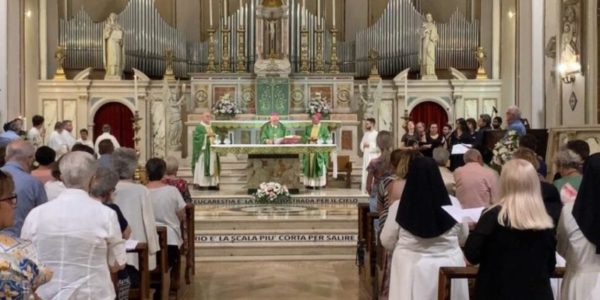 Padre Puglisi 63 anni fa diventò prete, Palermo lo ricorda: «Ha cambiato la mentalità della gente»