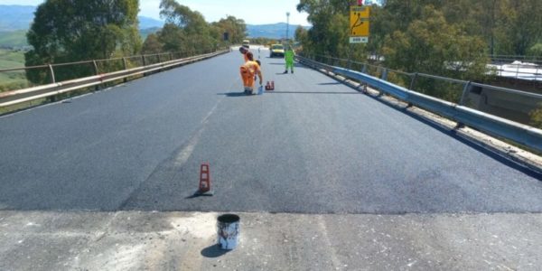 Riaperta la Palermo-Catania nel tratto tra Enna e Caltanissetta dopo l'incidente di ieri