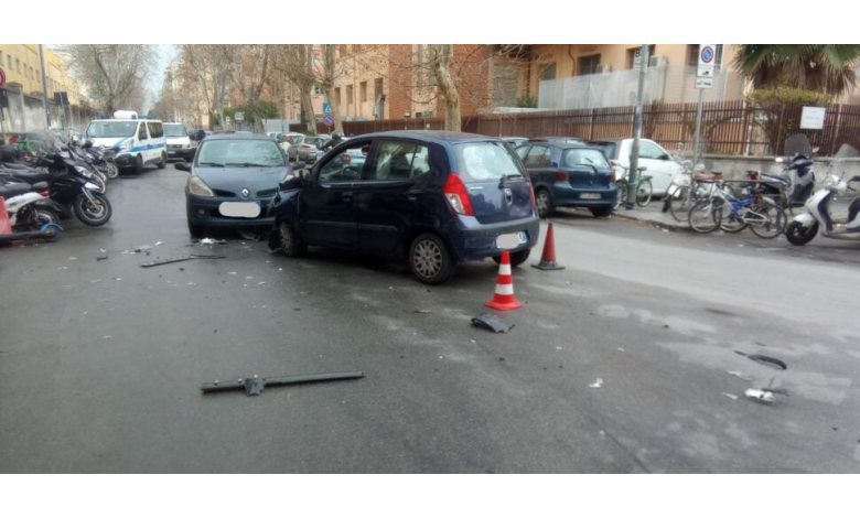 Palermo, la pulizia delle strade dopo gli incidenti: così cambieranno le regole