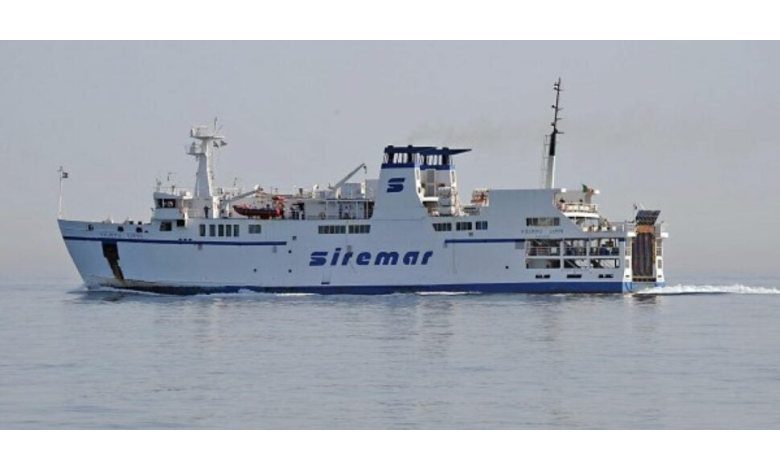 Sequestrate altre 6 navi della Siremar, in tilt i trasporti per le isole siciliane
