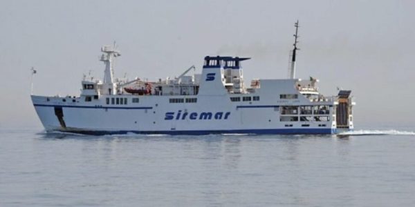 Sequestrate altre 6 navi della Siremar, in tilt i trasporti per le isole siciliane