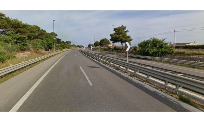 Giovane percorre a piedi l'autostrada Palermo-Mazara, viene investito e muore
