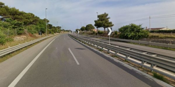 Giovane percorre a piedi l'autostrada Palermo-Mazara, viene investito e muore